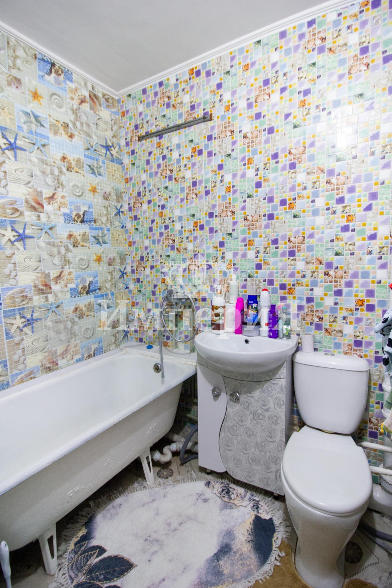 1-комнантная квартира, 31.0 м²,Назарбаева за 9 500 000