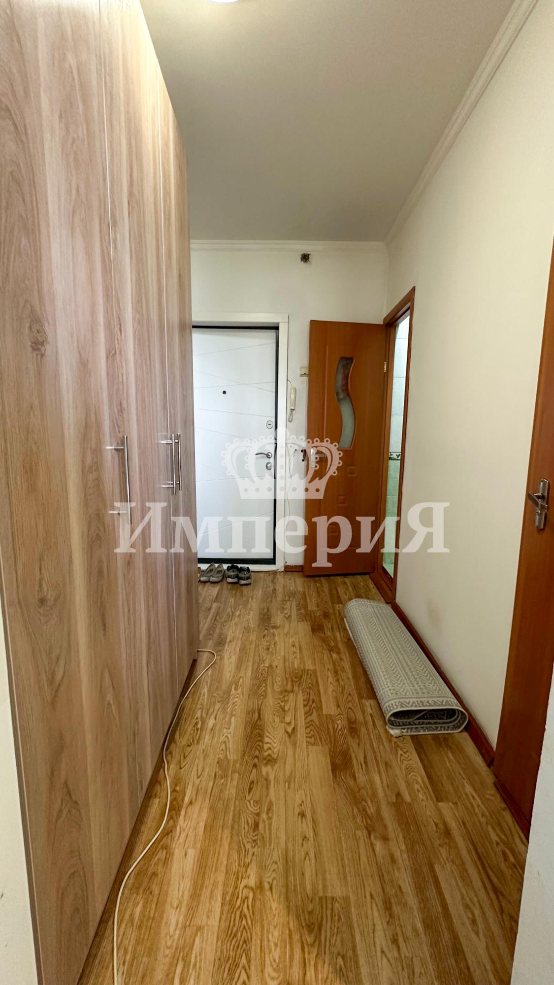 1-комнантная квартира, 36.0 м²,Конаев за 12 500 000