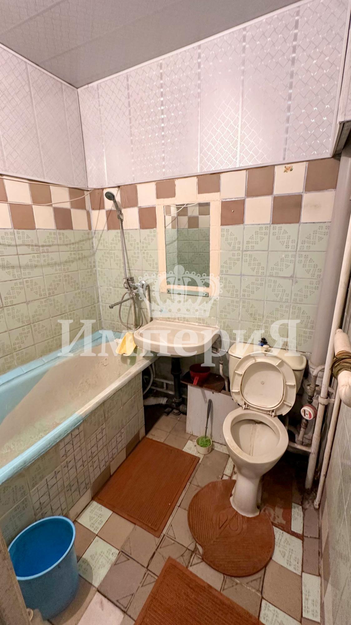 2-комнантная квартира, 44.0 м²,5 мкр за 13 500 000