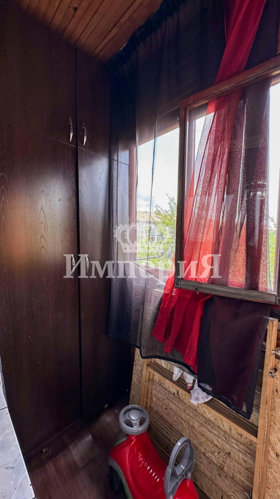 2-комнантная квартира, 44.0 м²,2 мкр за 13 500 000