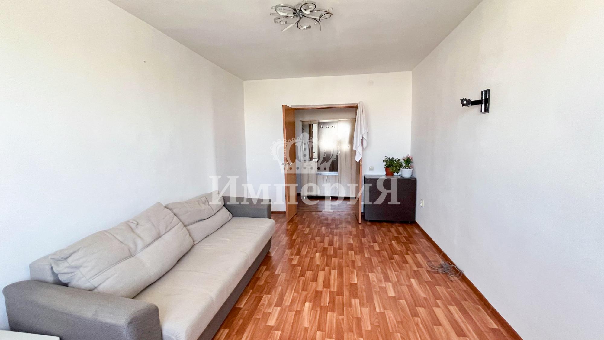 2-комнантная квартира, 49.0 м²,Астана за 17 500 000