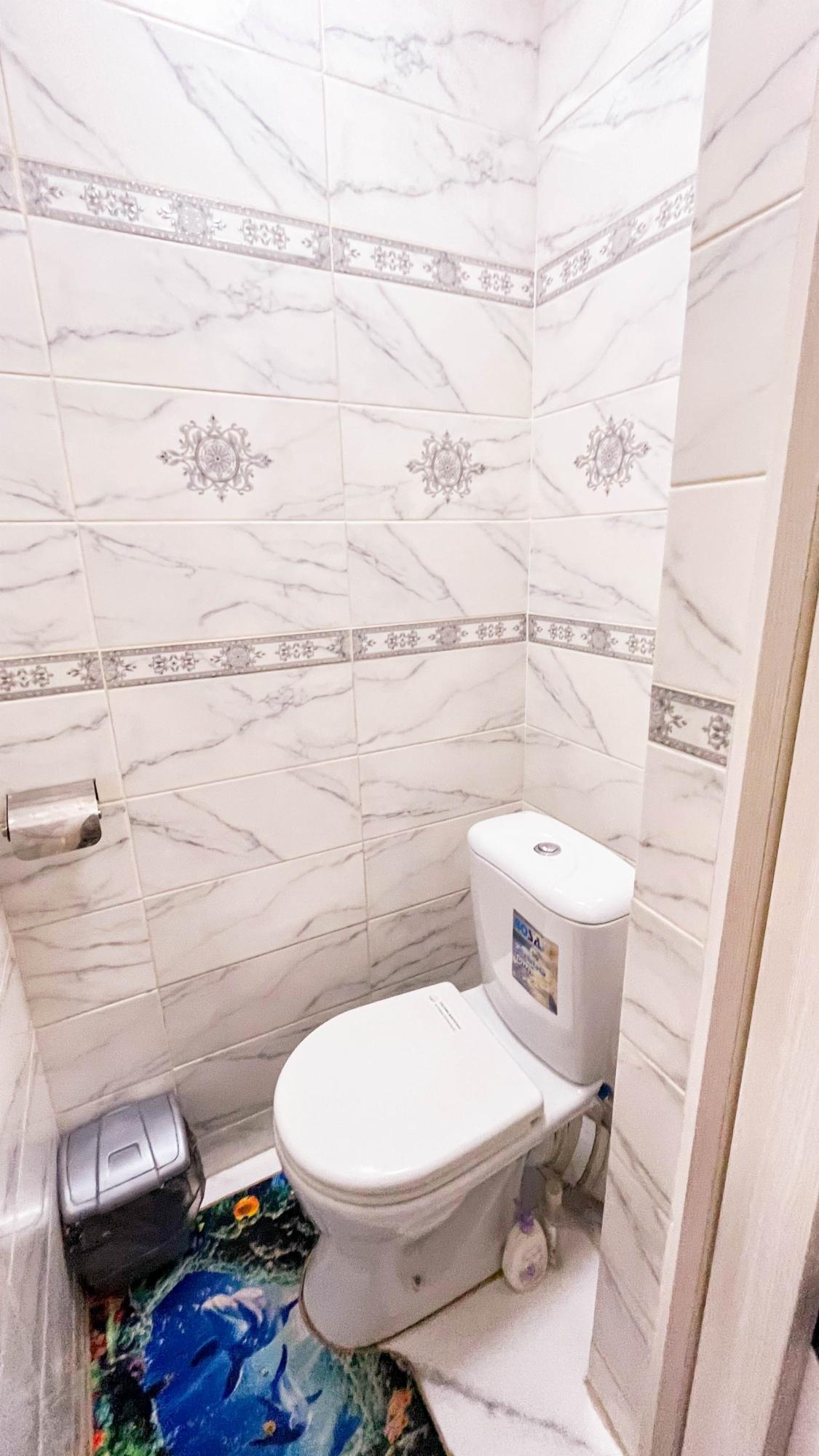 3-комнантная квартира, 66.0 м²,Кунаева за 20 000 000