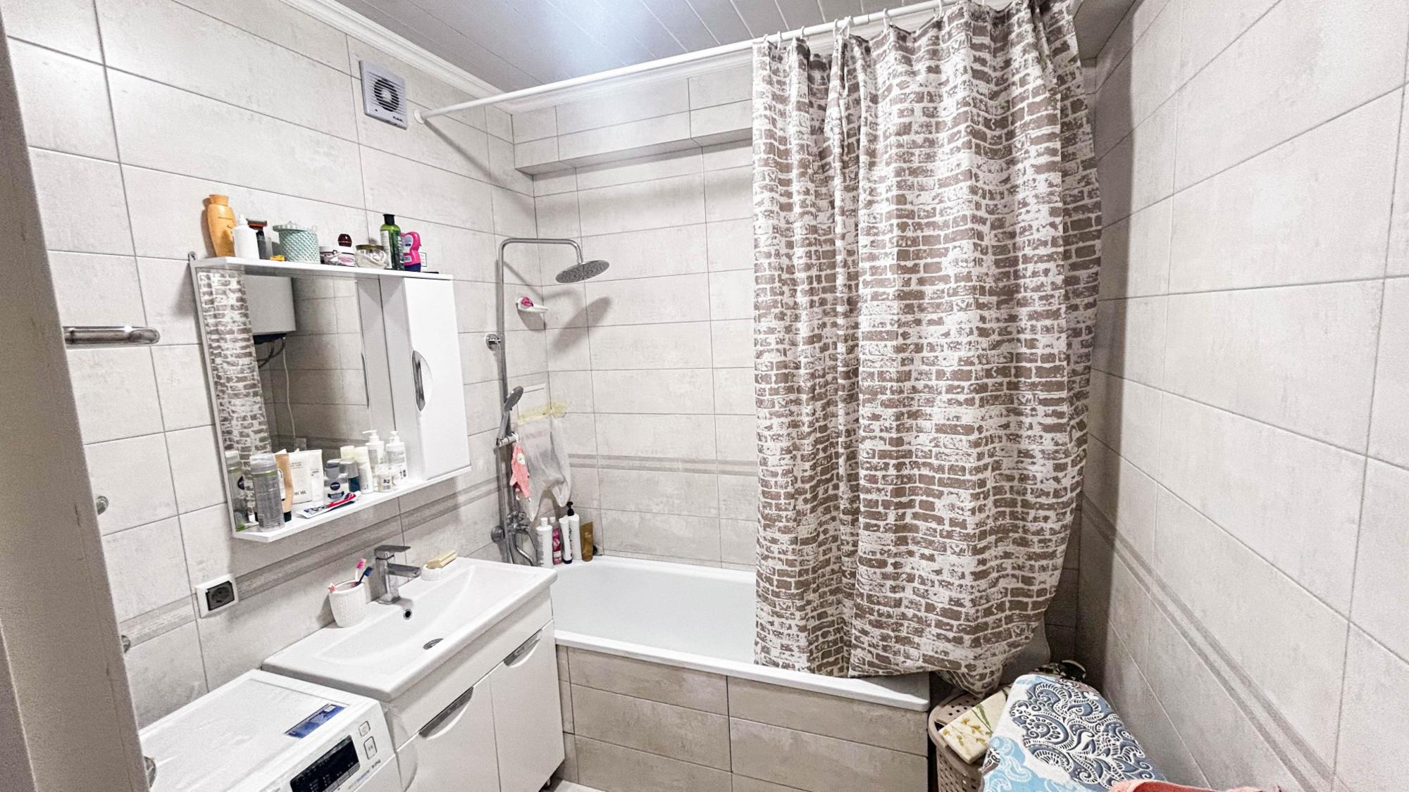 2-комнантная квартира, 58.4 м²,Болашак за 27 500 000