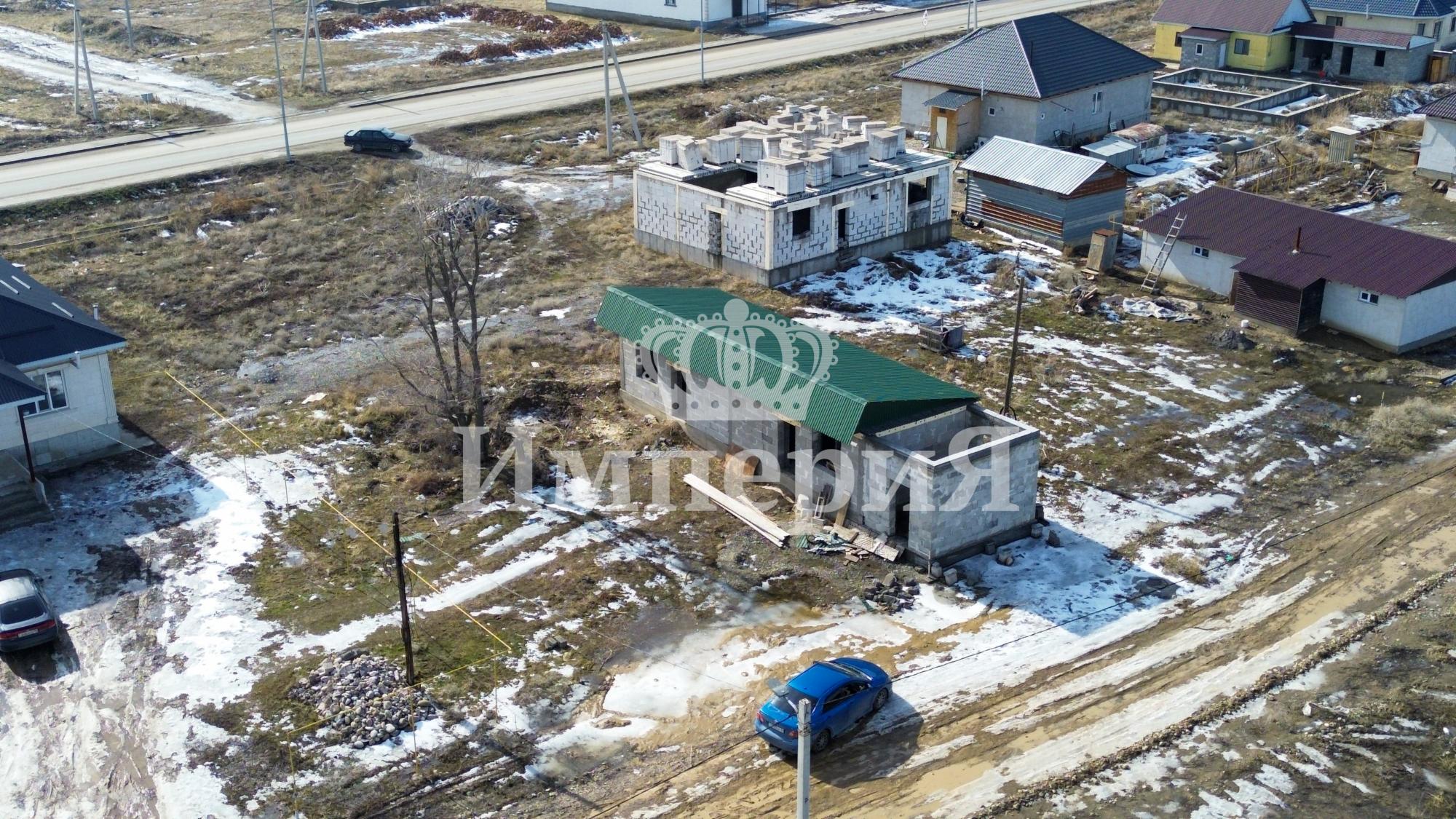 3-комнантный квартира, 70.0 м²,Ынтымак за 11 000 000