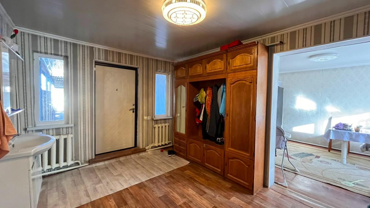 4-комнантный квартира, 146.0 м²,Садовая за 40 000 000