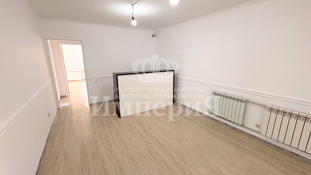 5-комнантный квартира, 104.9 м²,Конаев за 45 000 000