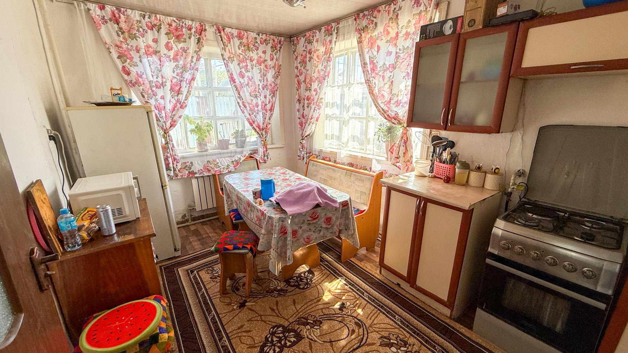 3-комнантный квартира, 62.0 м²,Акажан Улы за 15 700 000