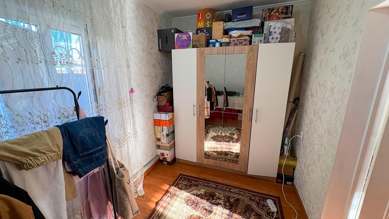 2-комнантный квартира, 68.0 м²,Астана за 41 000 000