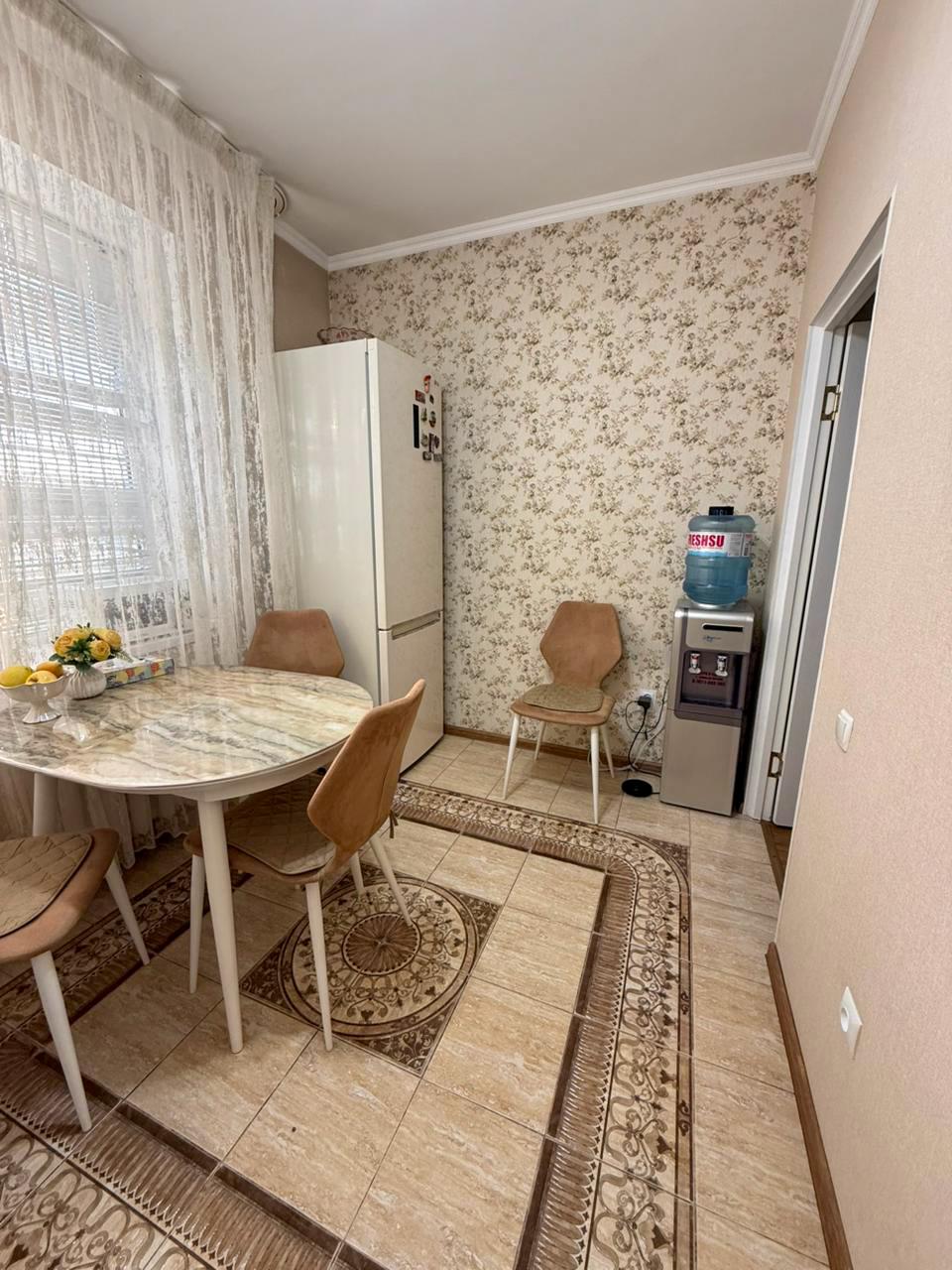 2-комнантная квартира, 56.0 м²,Болашак за 30 000 000