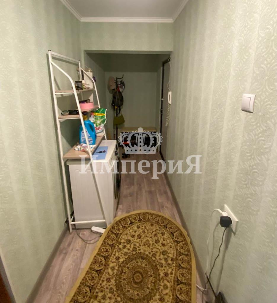 2-комнантная квартира, 43.0 м²,5 мкр за 14 000 000