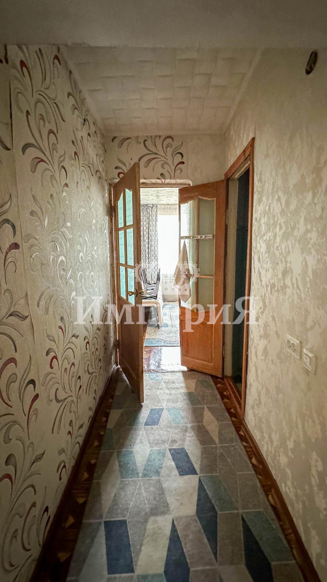 2-комнантная квартира, 50.0 м²,Жансугурова за 14 500 000