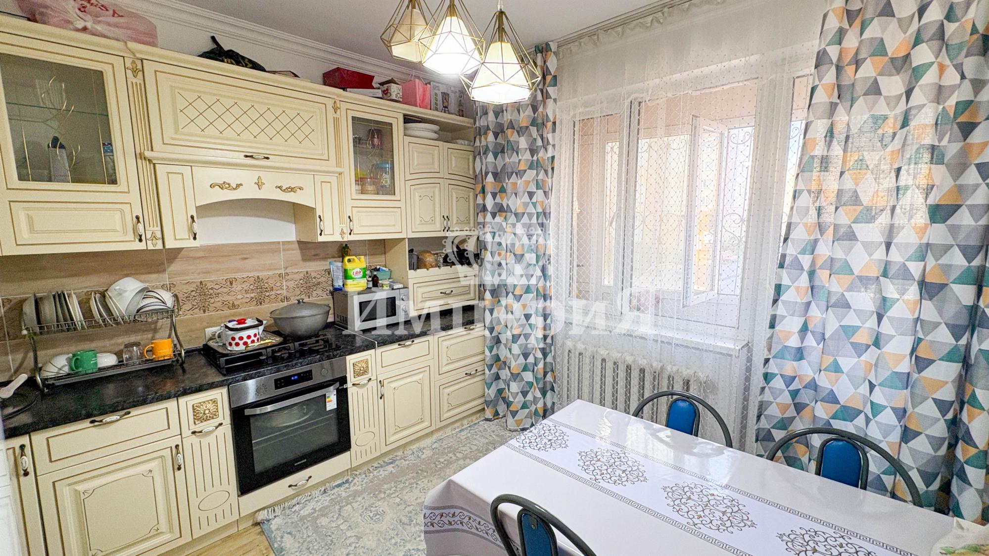 1-комнантная квартира, 47.0 м²,Болашак за 16 500 000