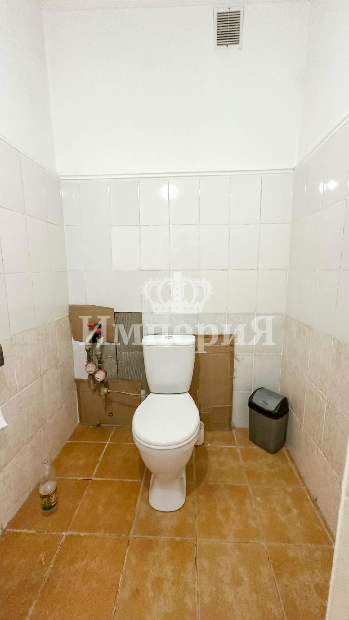 2-комнантная квартира, 64.0 м²,Ак бастау за 18 500 000