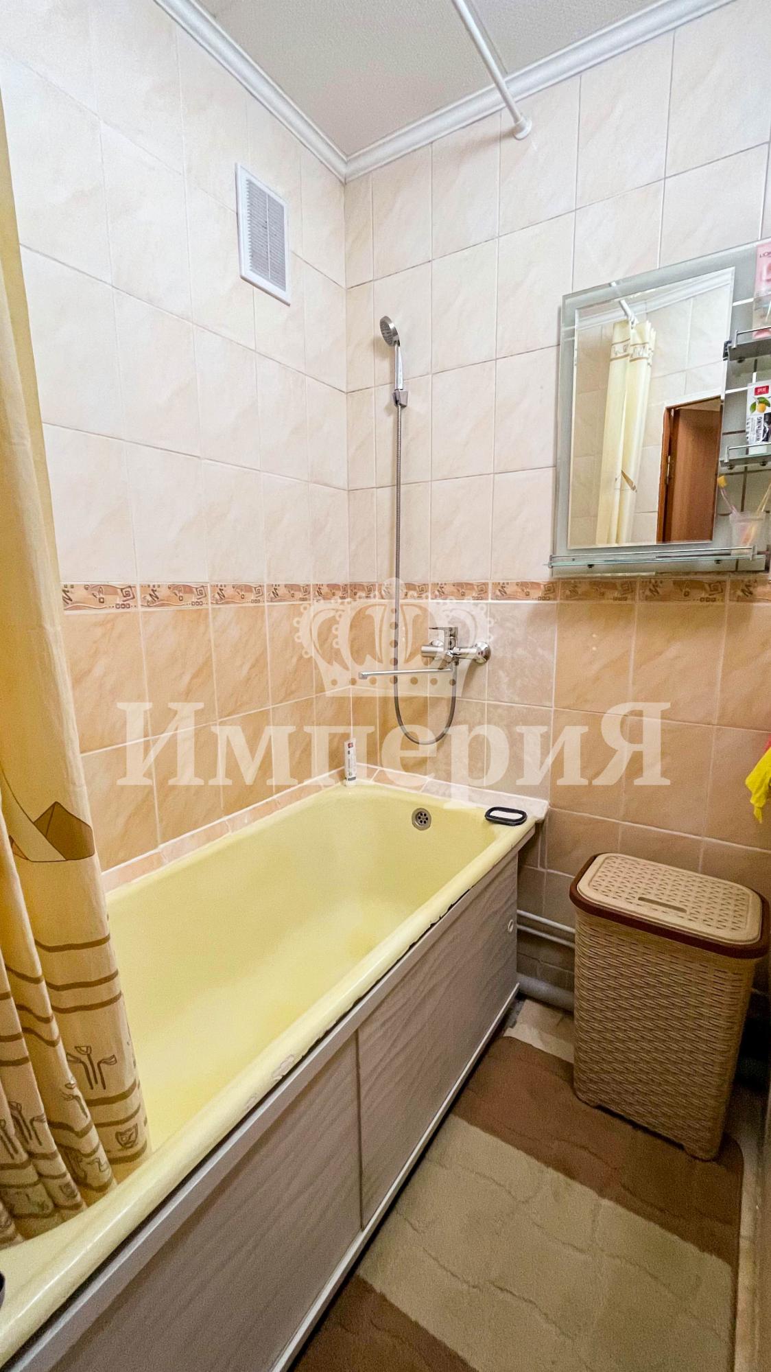 3-комнантная квартира, 61.0 м²,Астана за 18 500 000