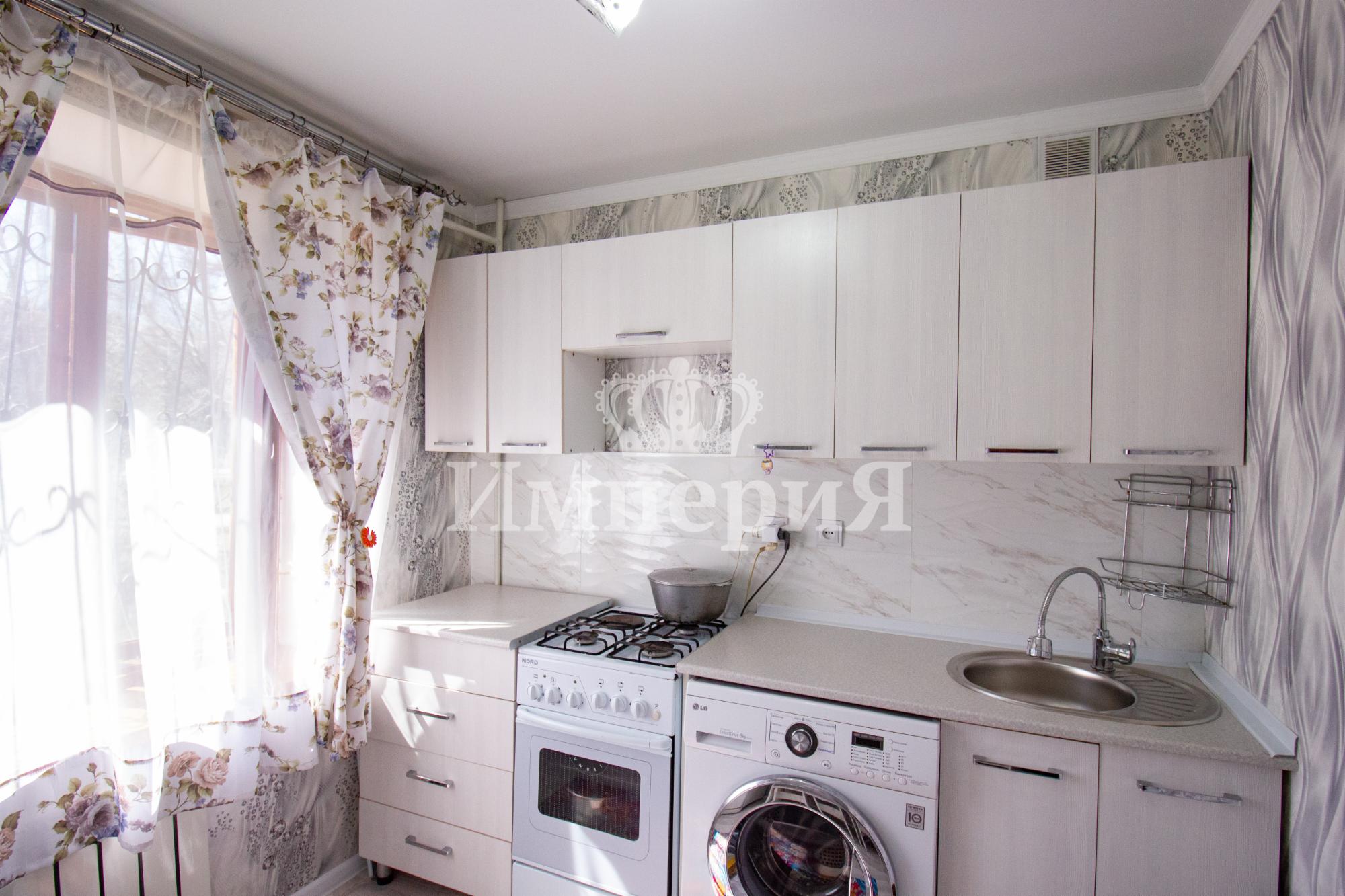 1-комнантная квартира, 32.0 м²,Назарбаева за 10 500 000