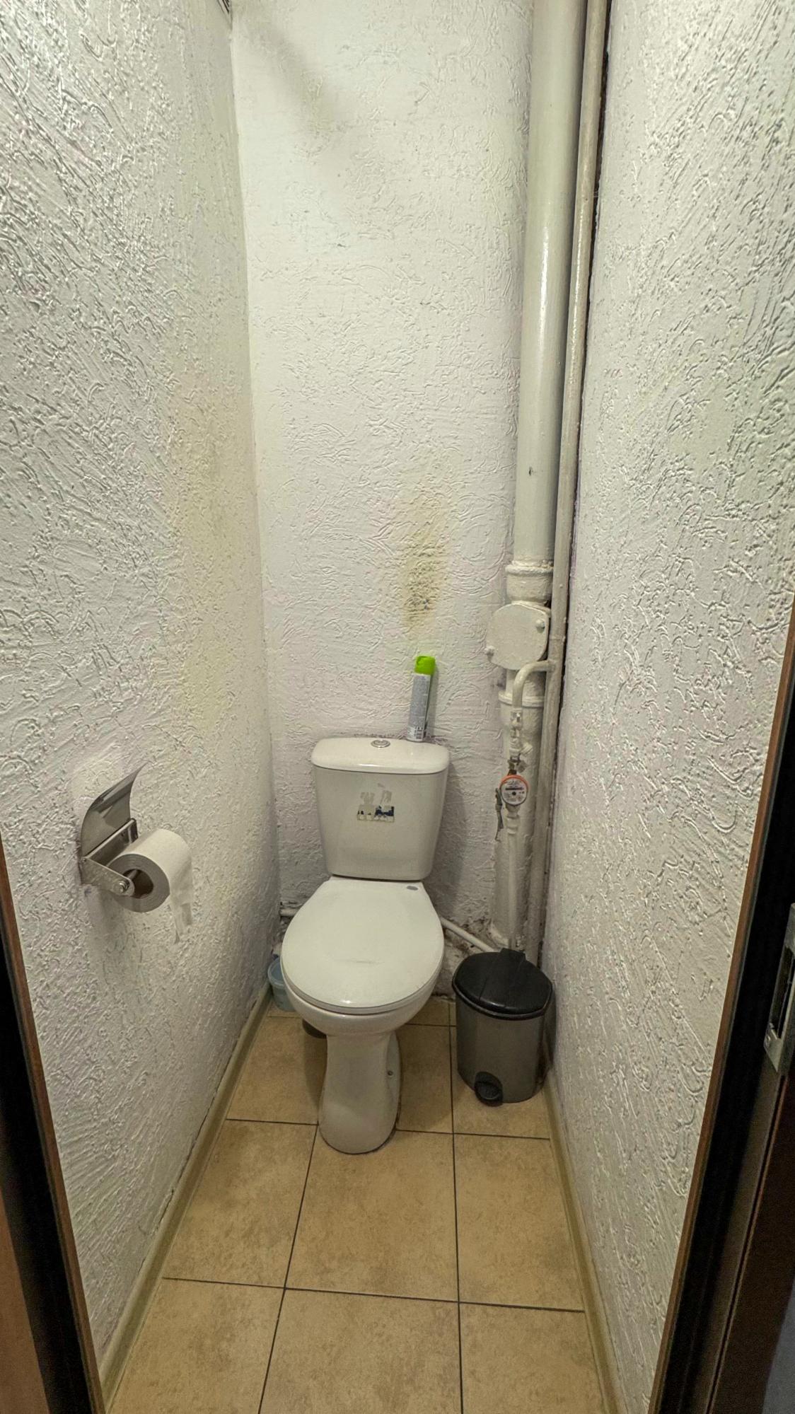 3-комнантный квартира, 52.0 м²,4 мкр за 38 000 000