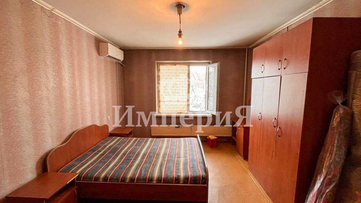 1-комнантная квартира, 35.0 м²,мкр Мушелтой за 13 300 000