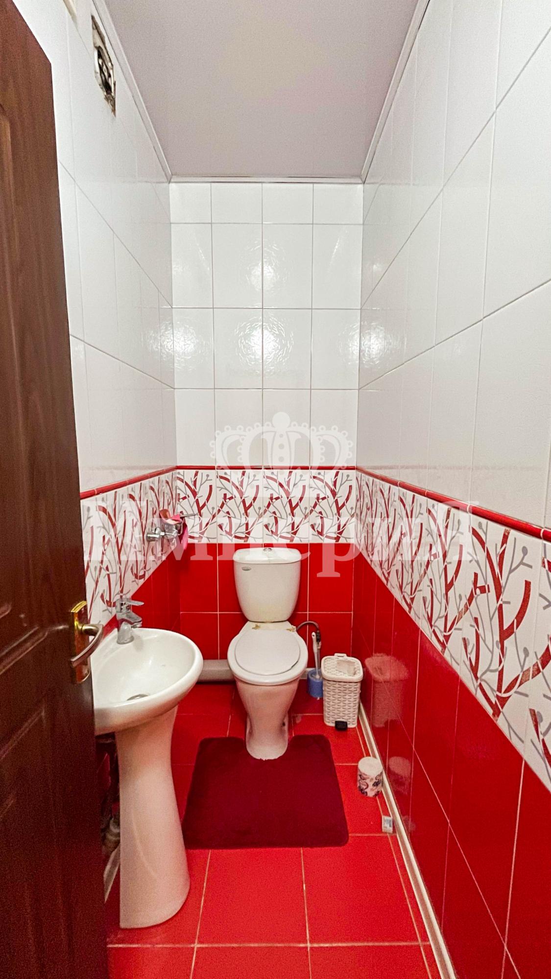 3-комнантная квартира, 82.0 м²,Каратал за 29 000 000