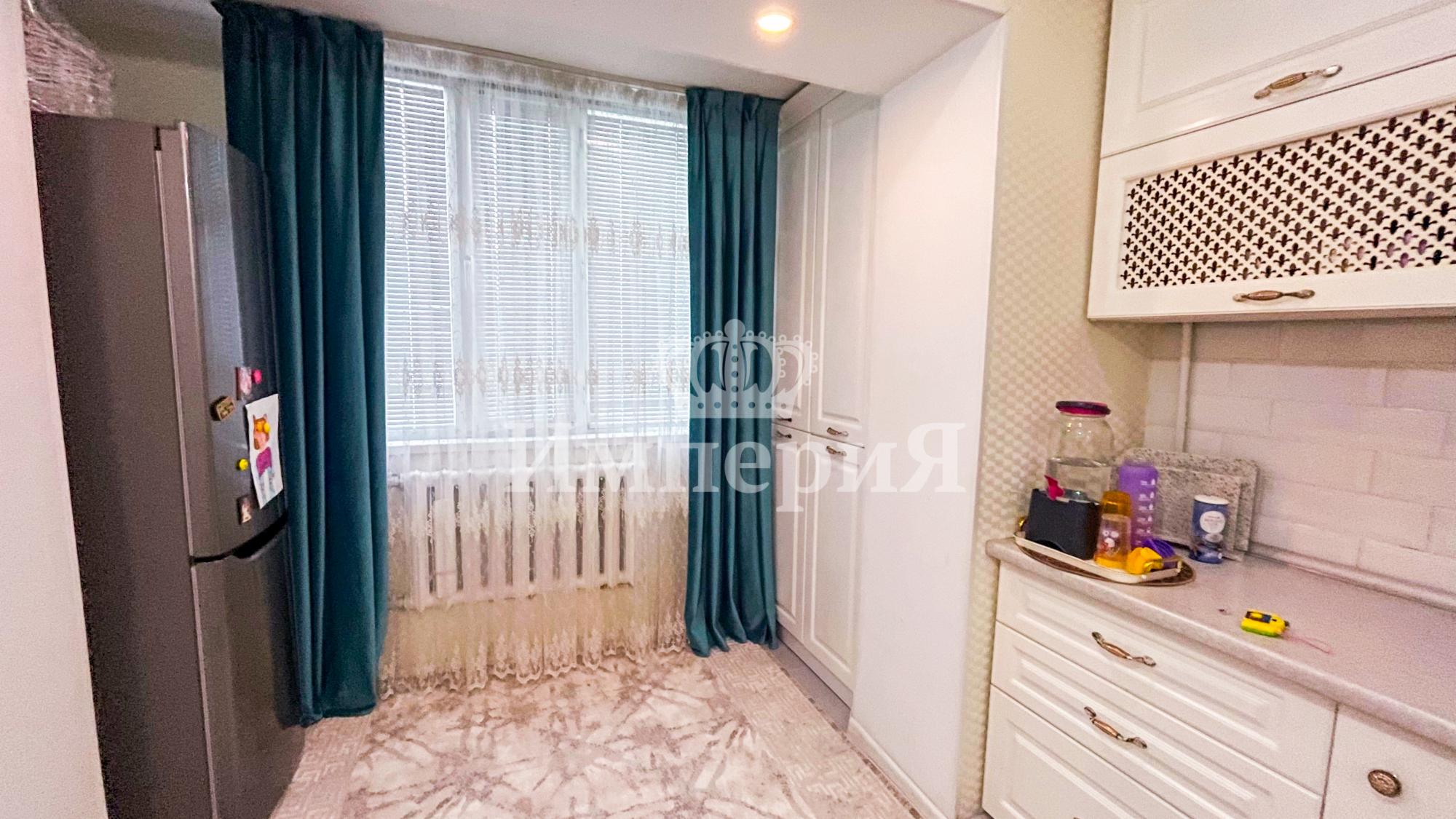 2-комнантная квартира, 59.0 м²,Конаев за 19 000 000