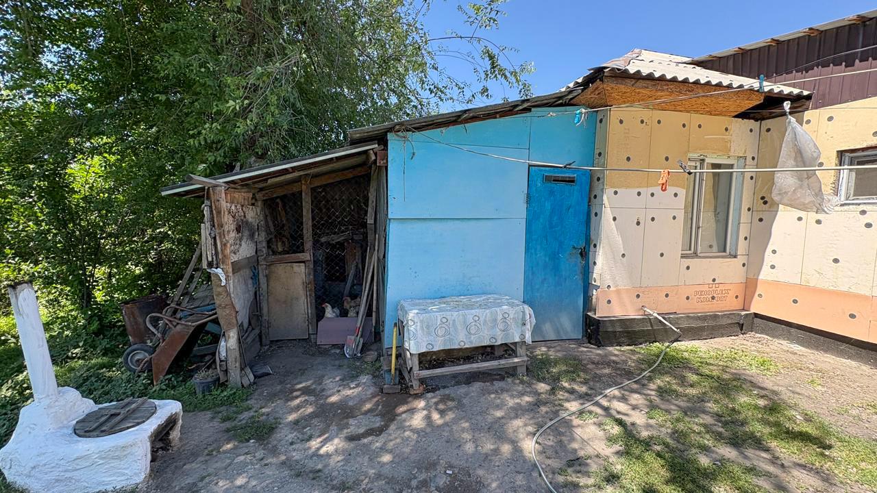5-комнантный квартира, 112.0 м²,Карасу за 21 700 000
