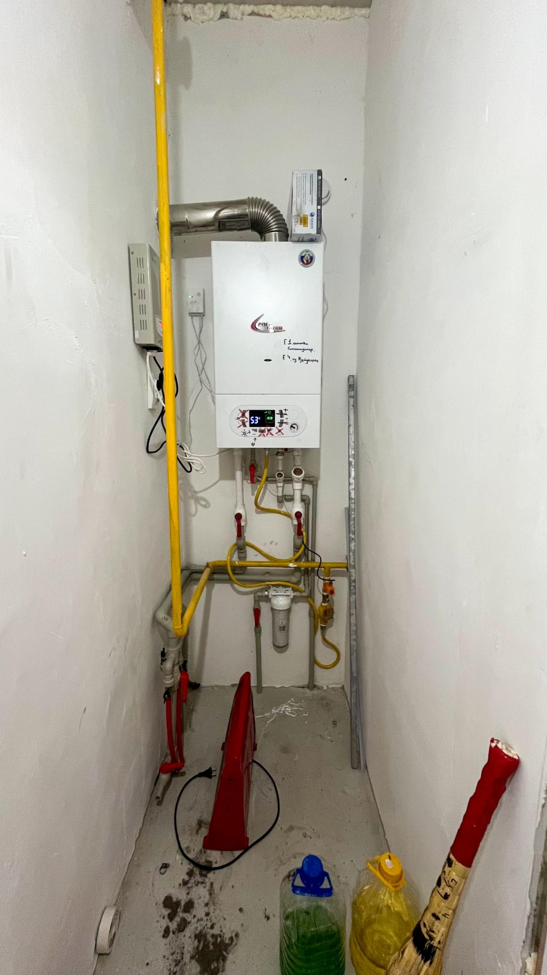 5-комнантный квартира, 140.0 м²,Карагайлы за 48 000 000