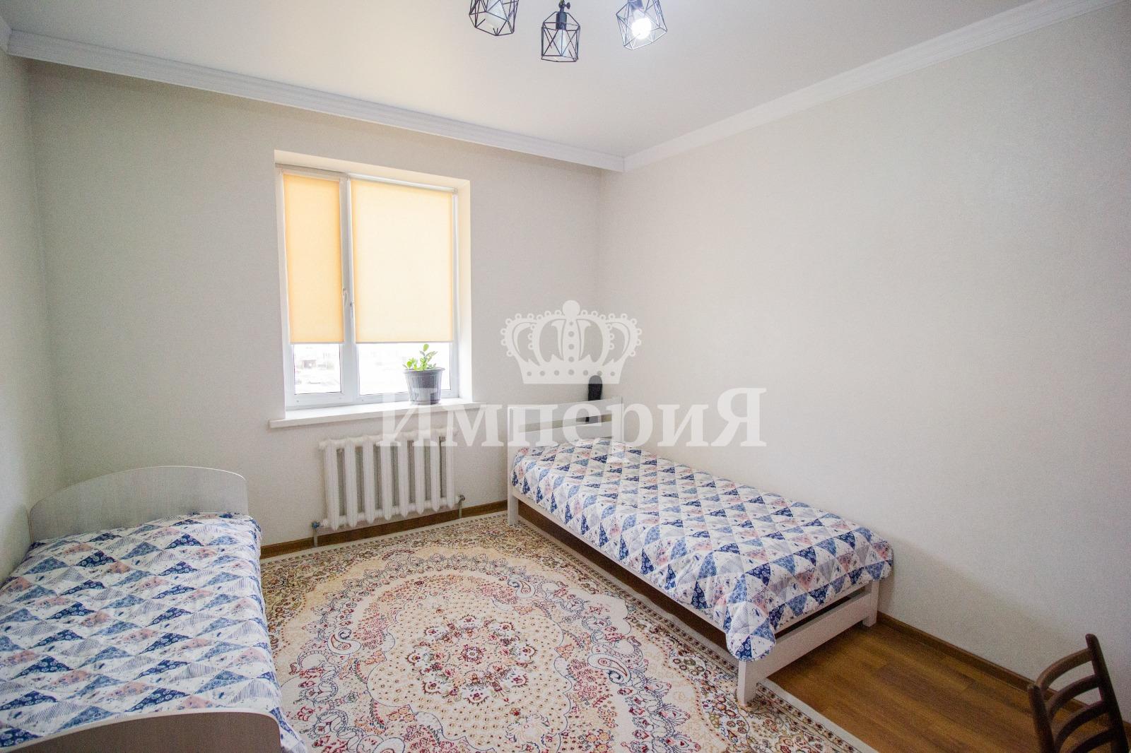 3-комнантная квартира, 92.0 м²,Болашак за 27 500 000