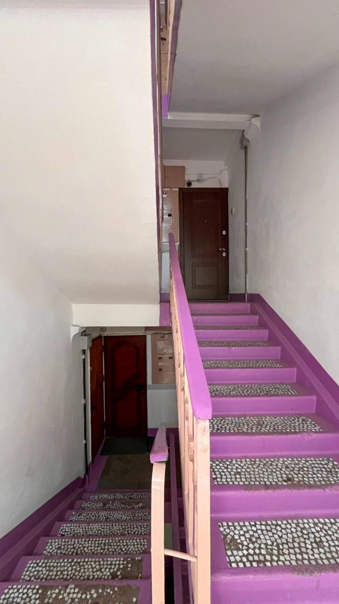 3-комнантная квартира, 56.0 м²,5 мкр за 18 300 000