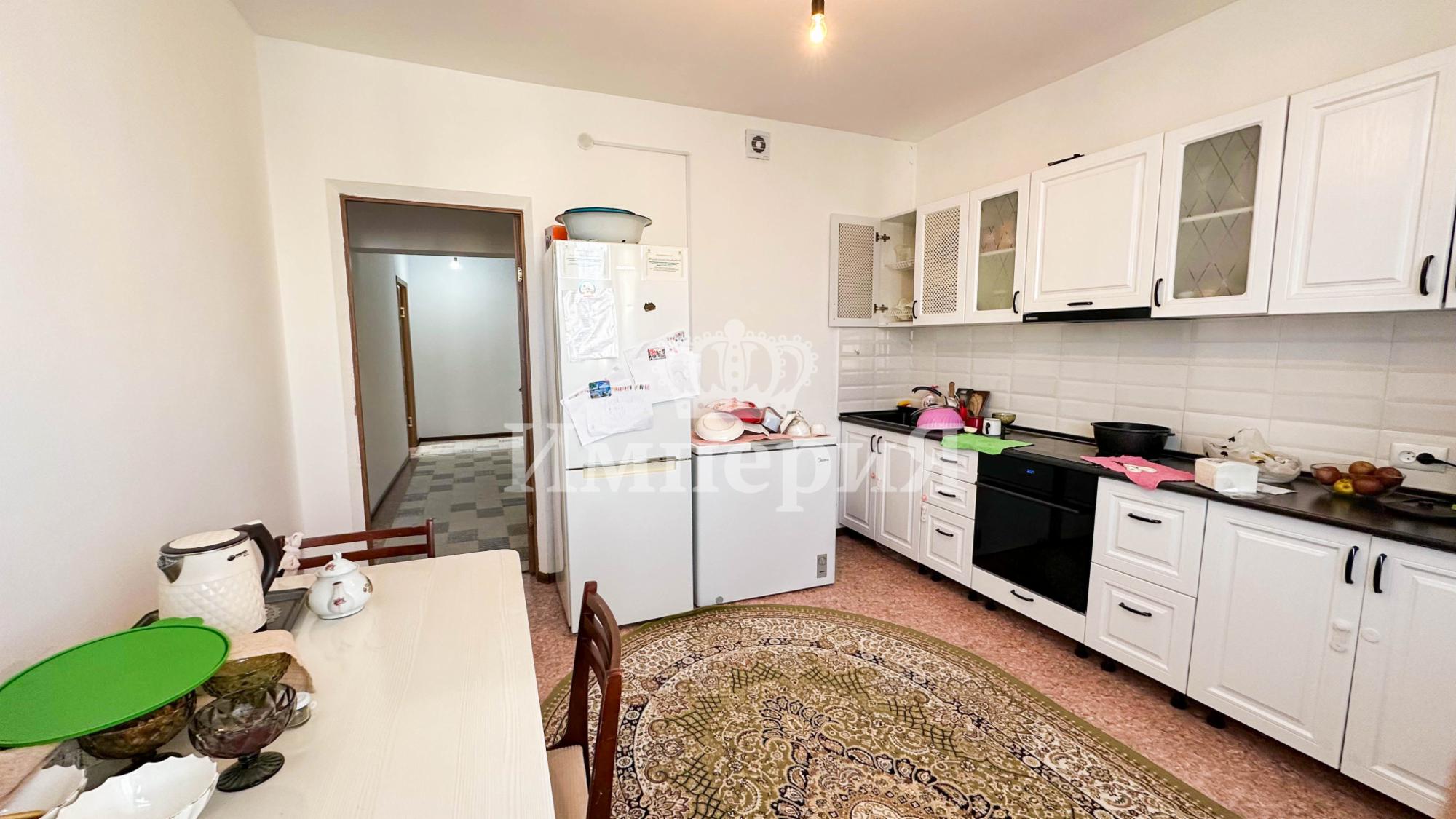 2-комнантная квартира, 68.0 м²,Болашак за 24 000 000