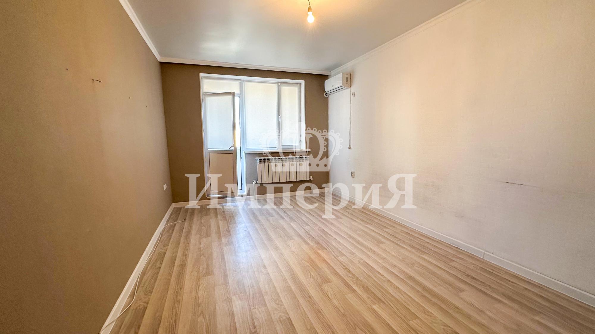 1-комнантная квартира, 43.5 м²,Бирлик за 16 000 000