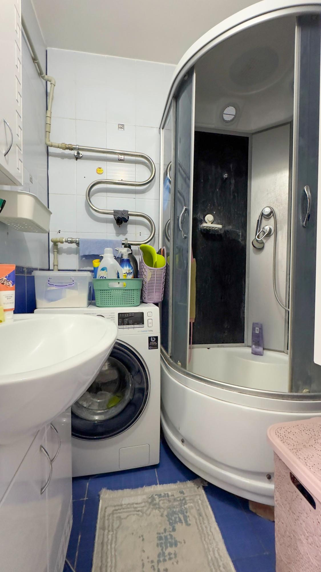 4-комнантная квартира, 92.0 м²,Каблиса Жирау за 35 000 000