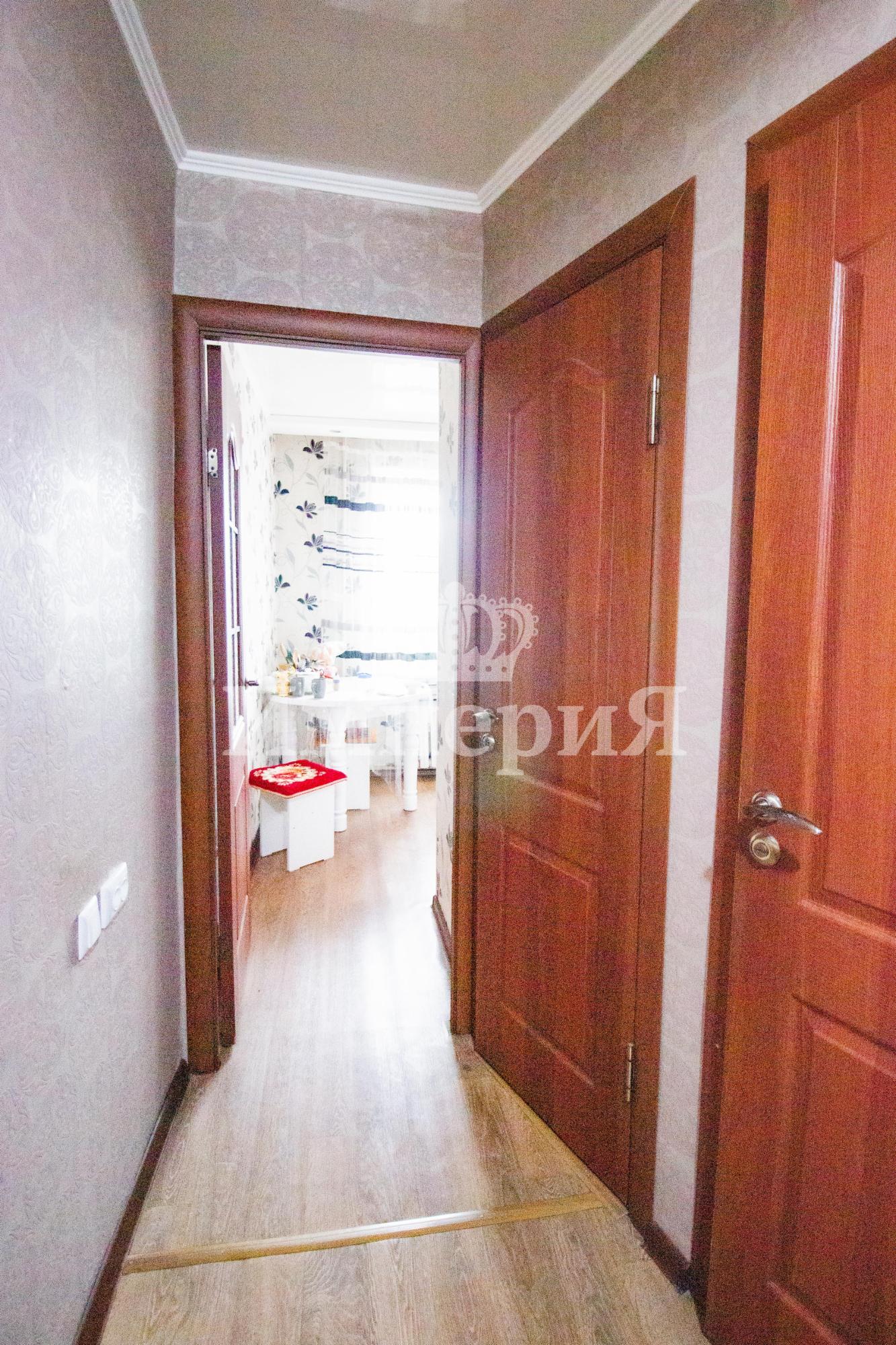 2-комнантная квартира, 46.0 м²,Астана за 12 800 000