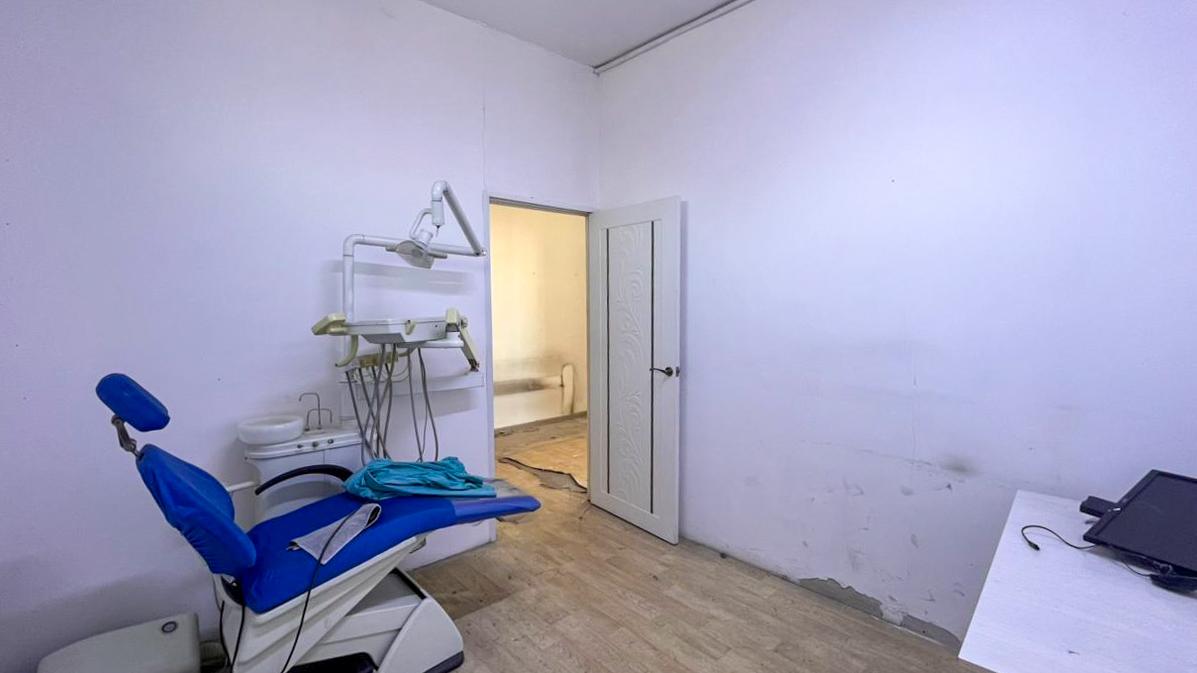 4-комнантный квартира, 126.0 м²,Пушкина за 82 000 000