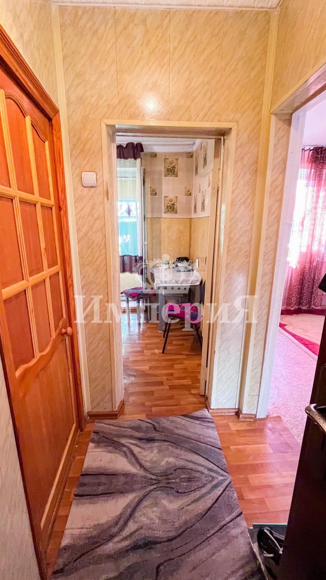 1-комнантная квартира, 28.0 м²,Гарышкер за 10 300 000