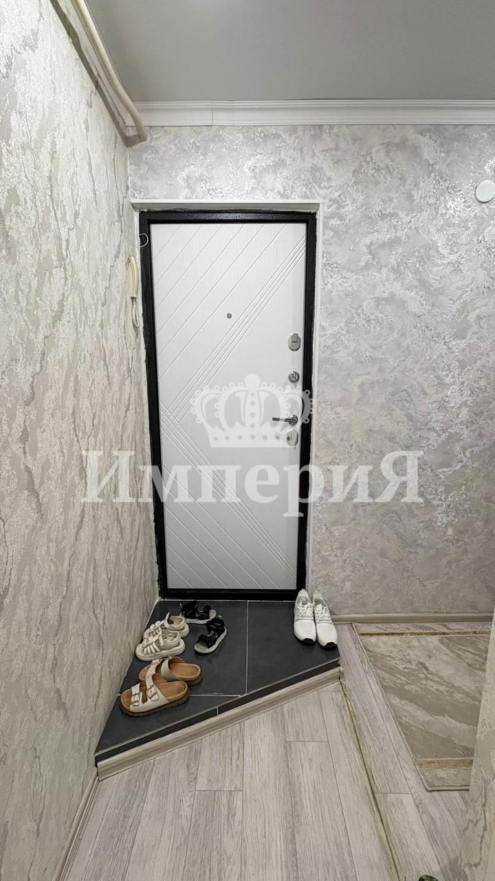 1-комнантная квартира, 31.0 м²,5 мкр за 14 000 000