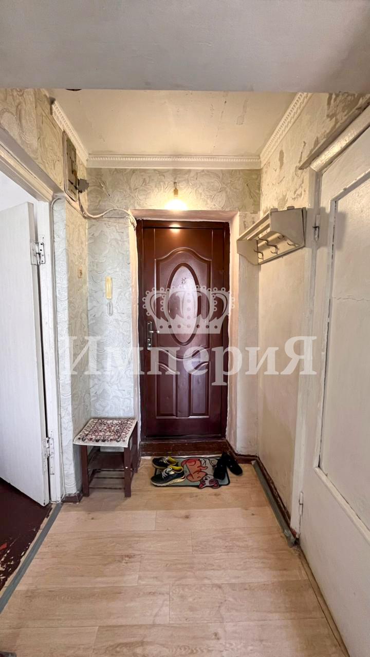1-комнантная квартира, 26.0 м²,Жастар за 8 000 000