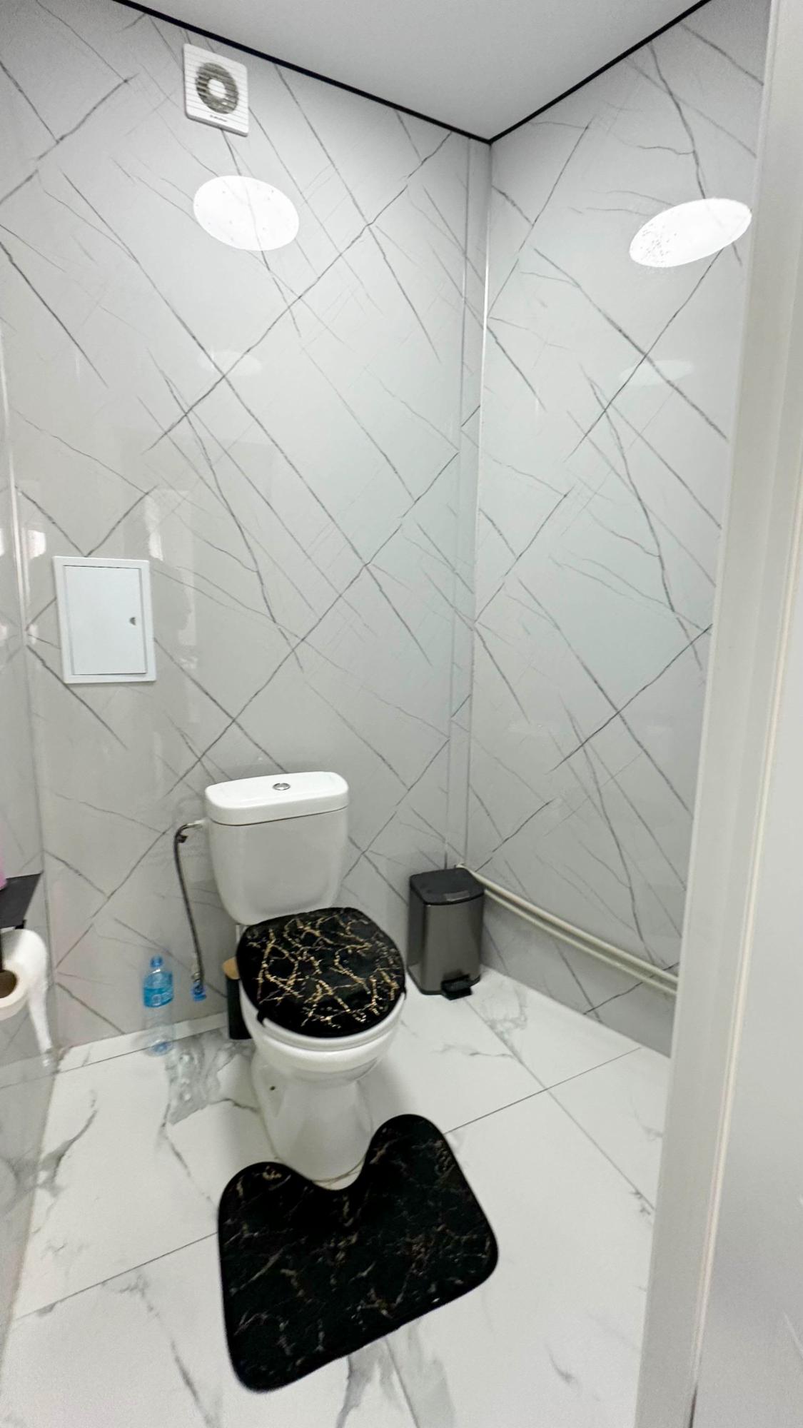 2-комнантная квартира, 61.0 м²,Алдабергенова за 25 000 000