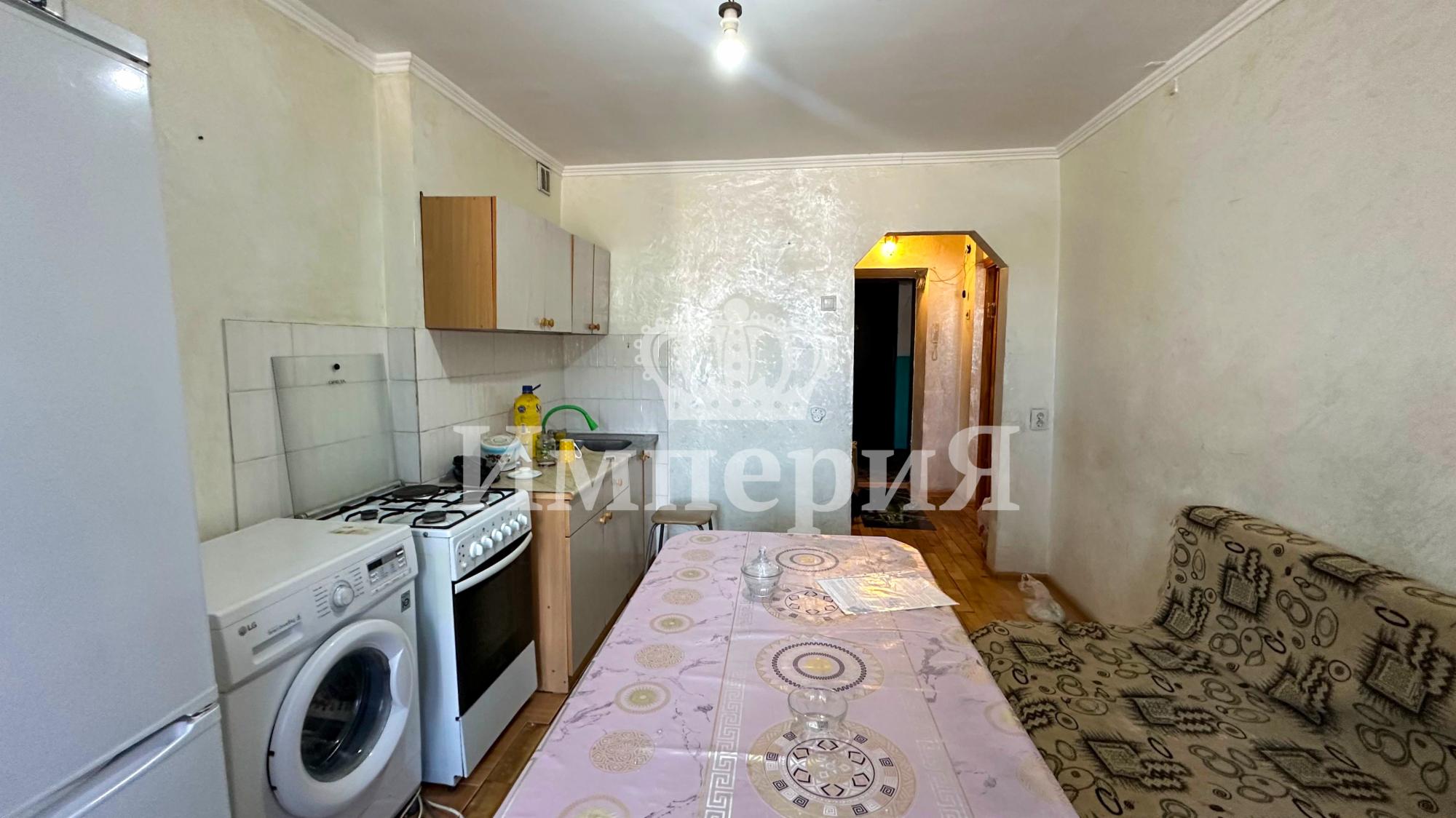 1-комнантная квартира, 37.0 м²,мкр Жастар за 10 000 000