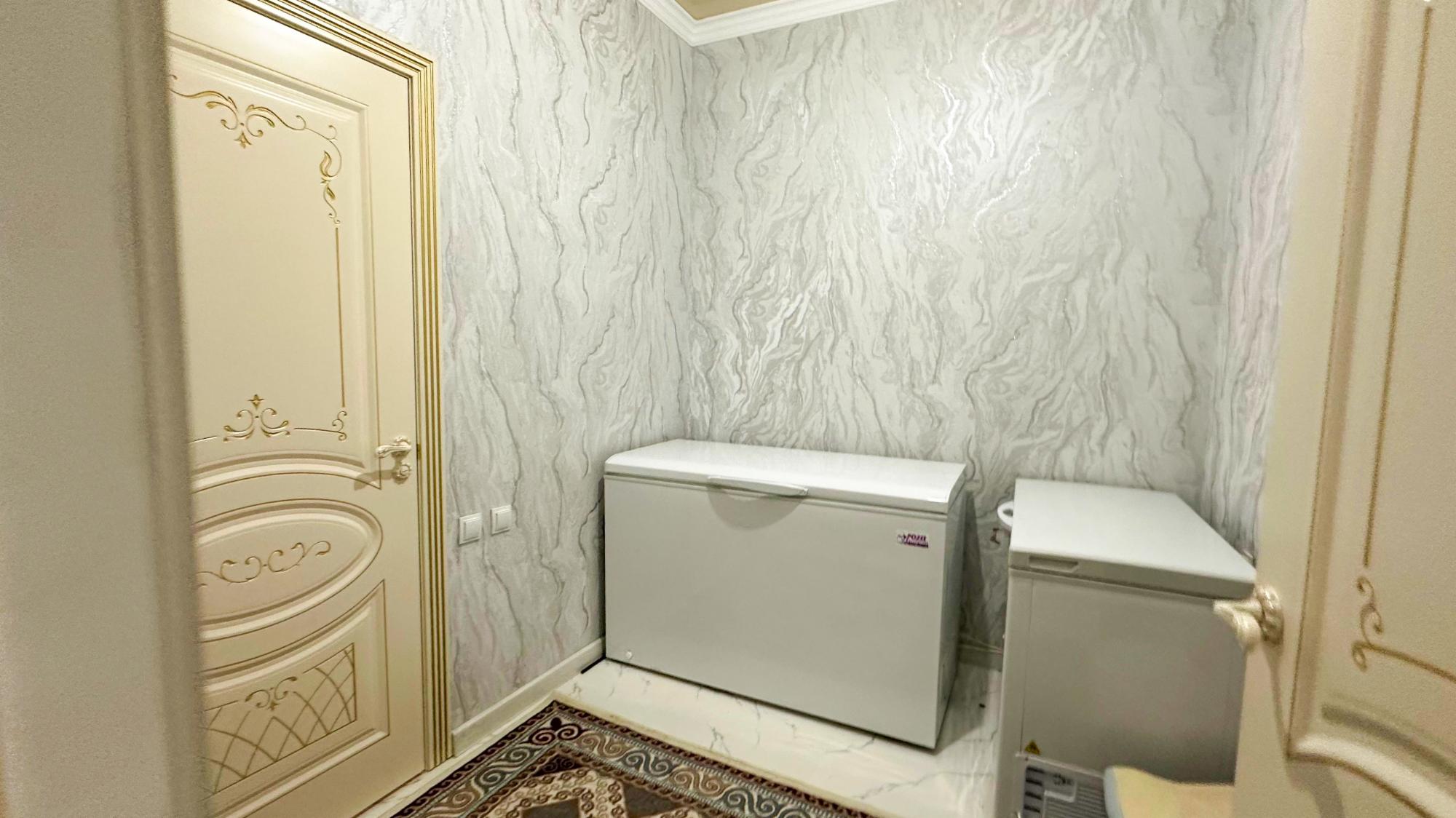 5-комнантный квартира, 255.0 м²,Восточный за 80 000 000