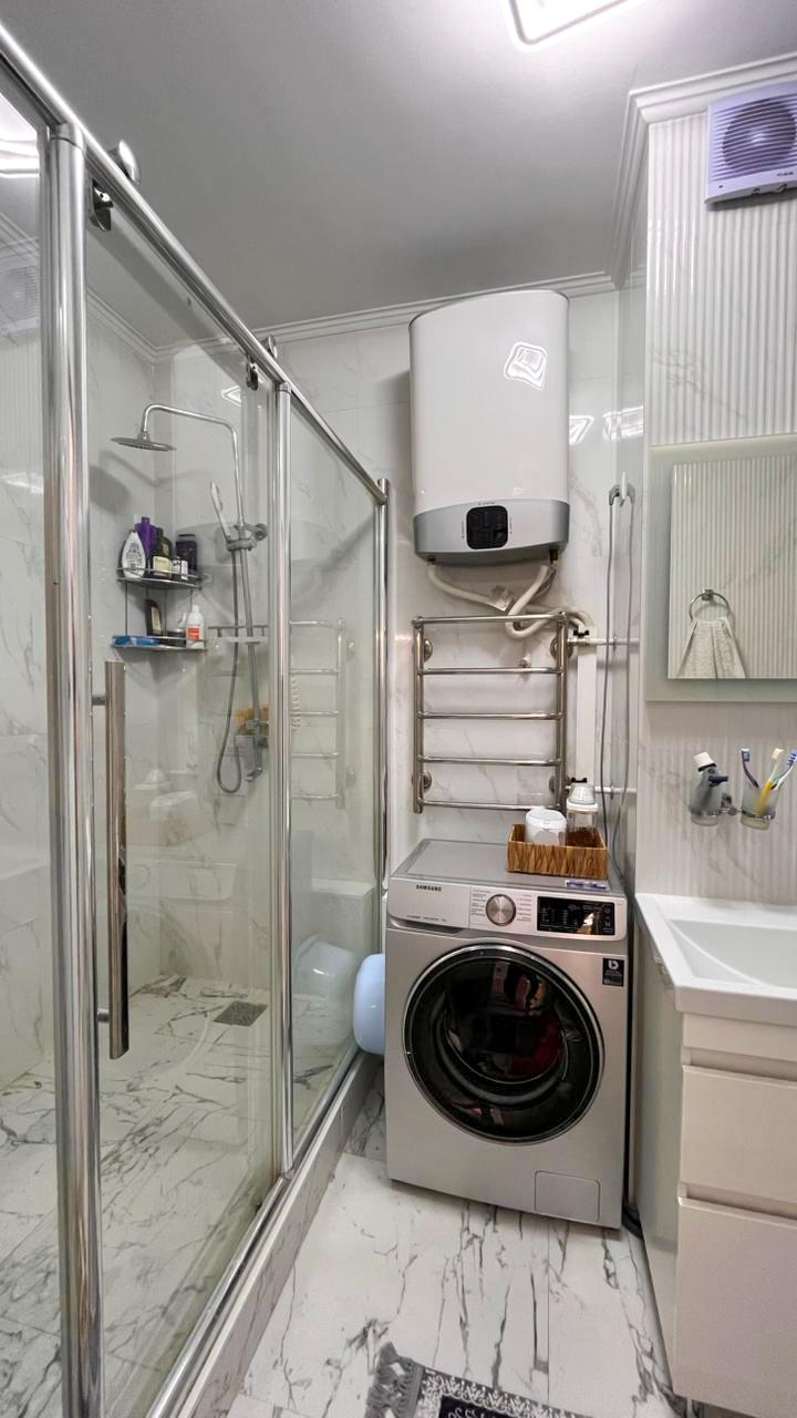 4-комнантная квартира, 120.0 м²,Каратал за 59 000 000