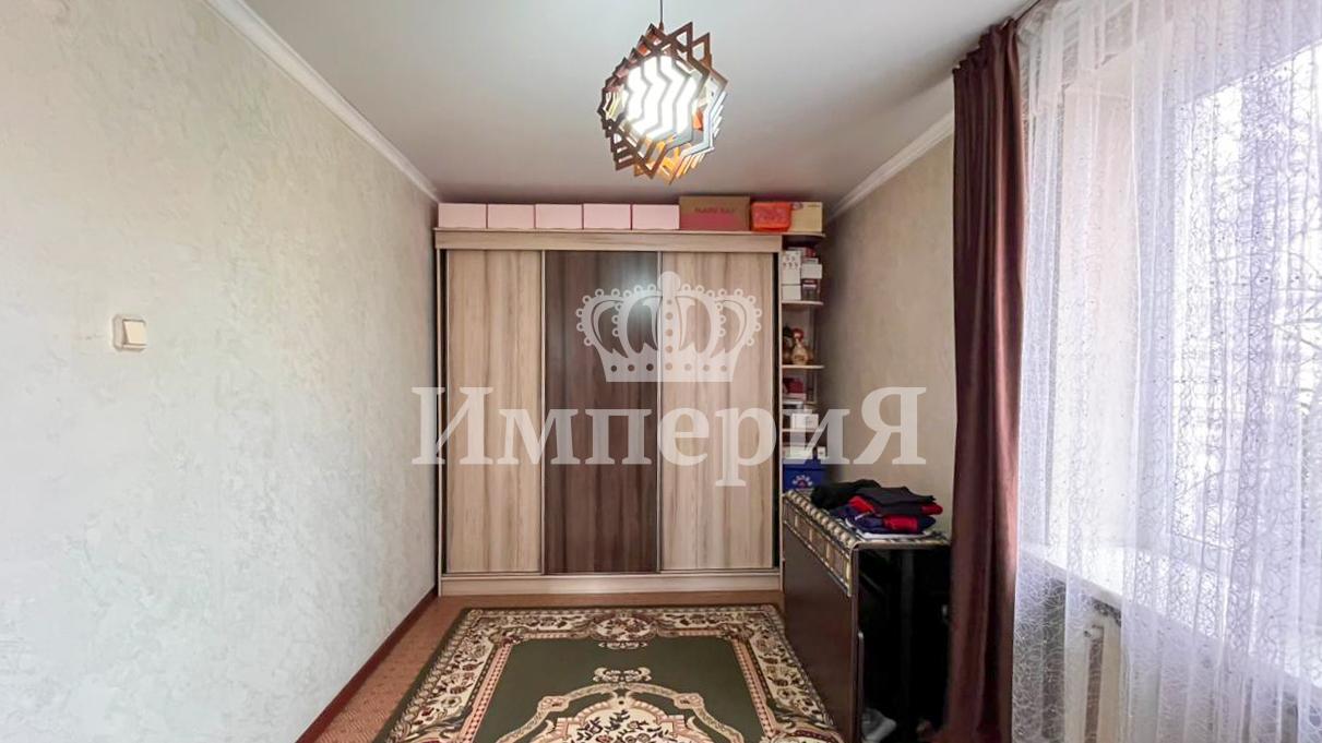 2-комнантная квартира, 50.0 м²,Чкалова за 1 200 000