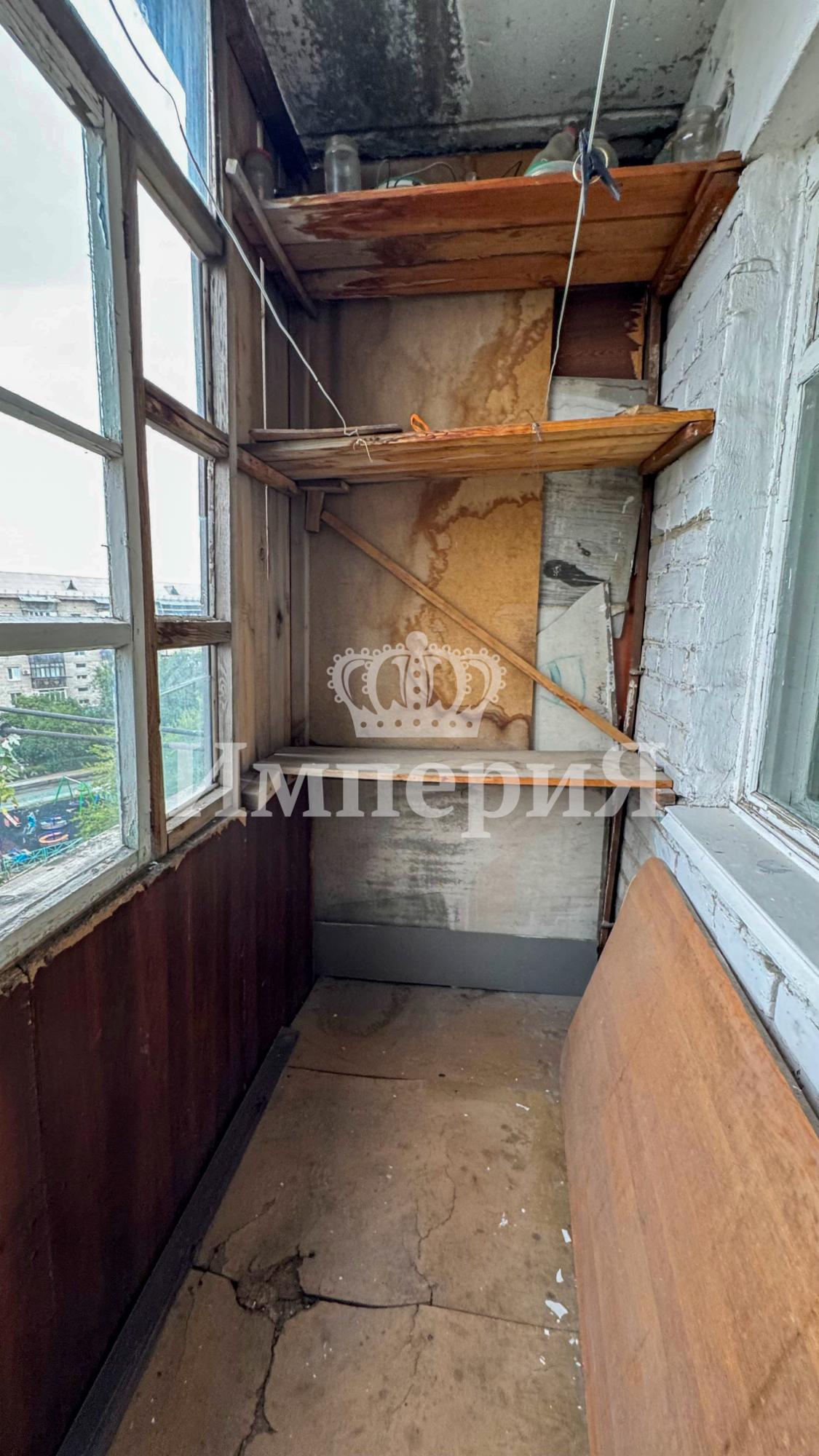 1-комнантная квартира, 37.0 м²,Кунаева за 9 500 000