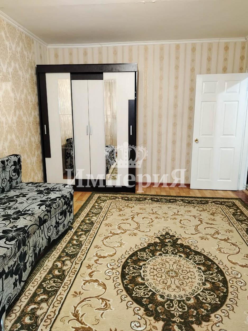 1-комнантная квартира, 36.0 м²,Нур за 11 200 000