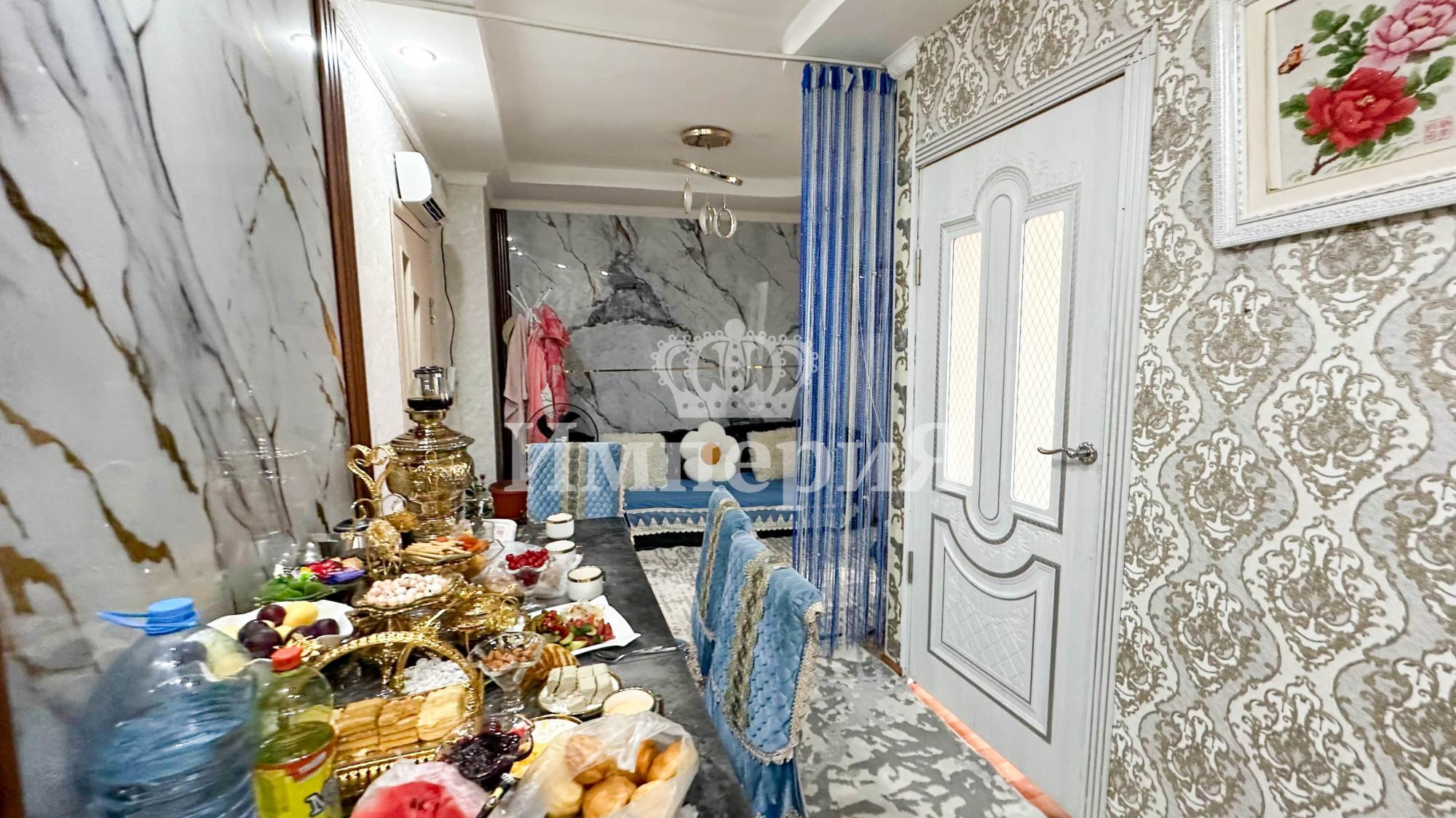 3-комнантная квартира, 40.0 м²,Ашыбулак за 10 500 000