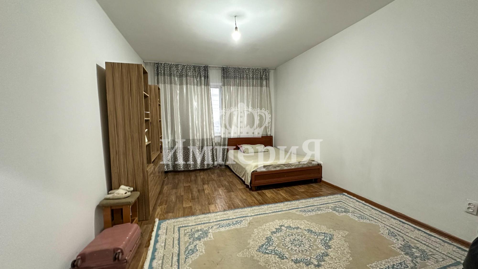 1-комнантная квартира, 40.0 м²,Болашак за 16 000 000