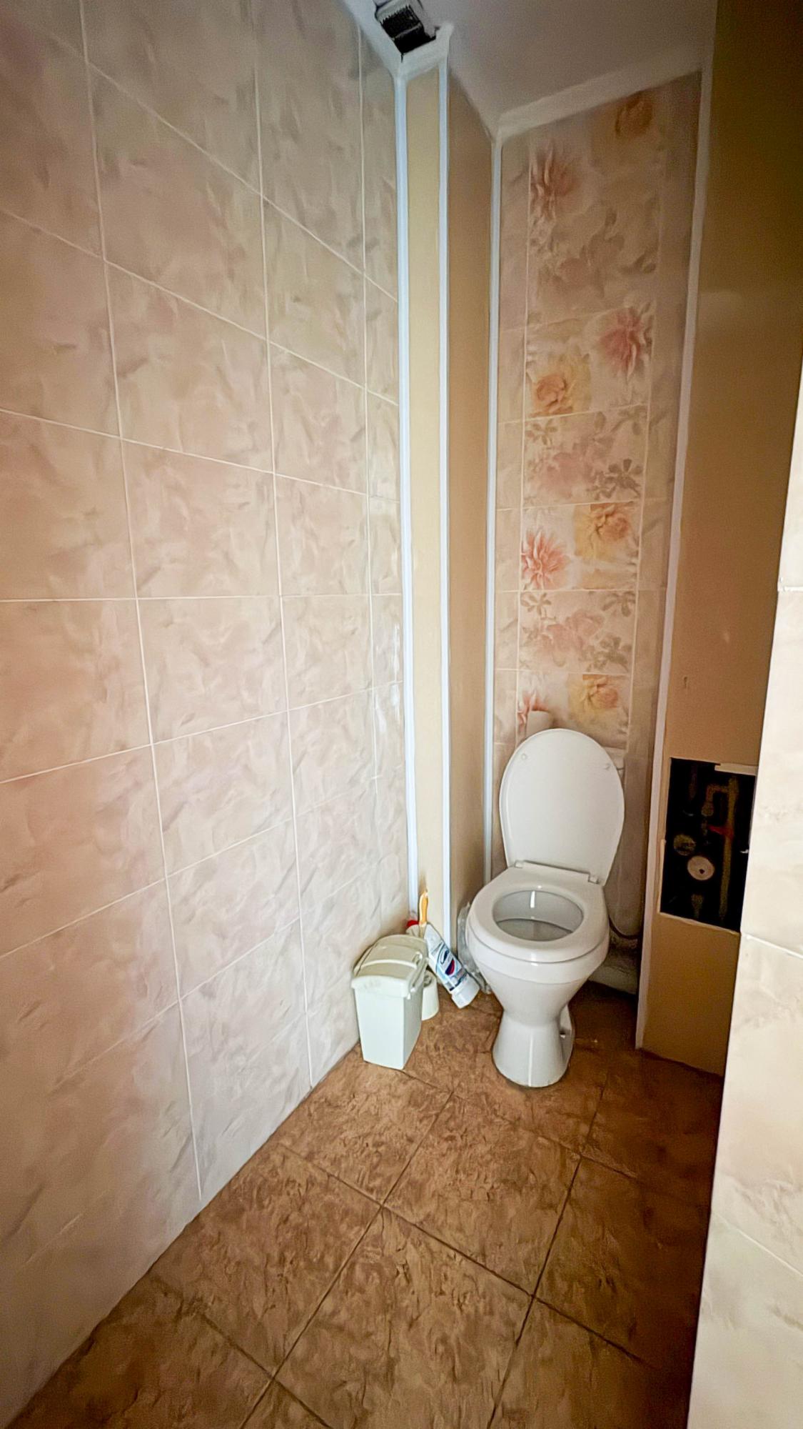 4-комнантная квартира, 83.0 м²,мкр Жастар за 23 300 000