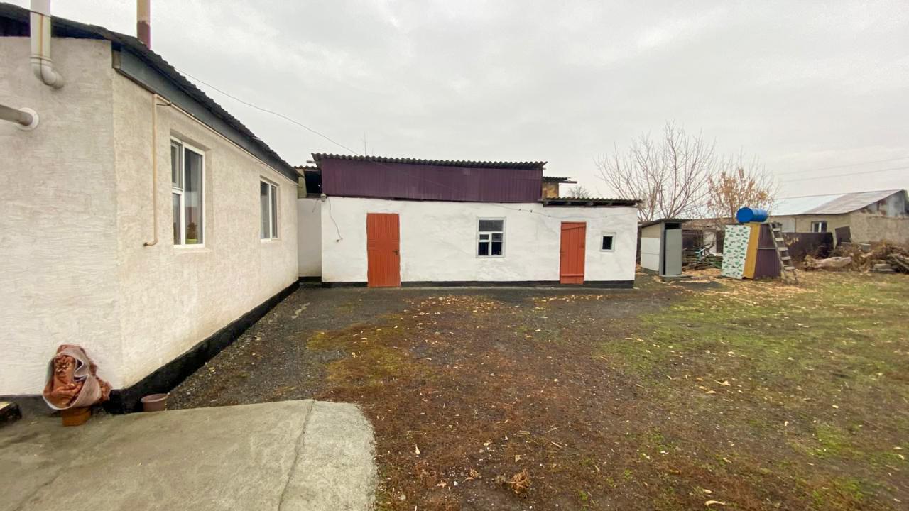 5-комнантный квартира, 115.0 м²,Гагарина за 17 000 000