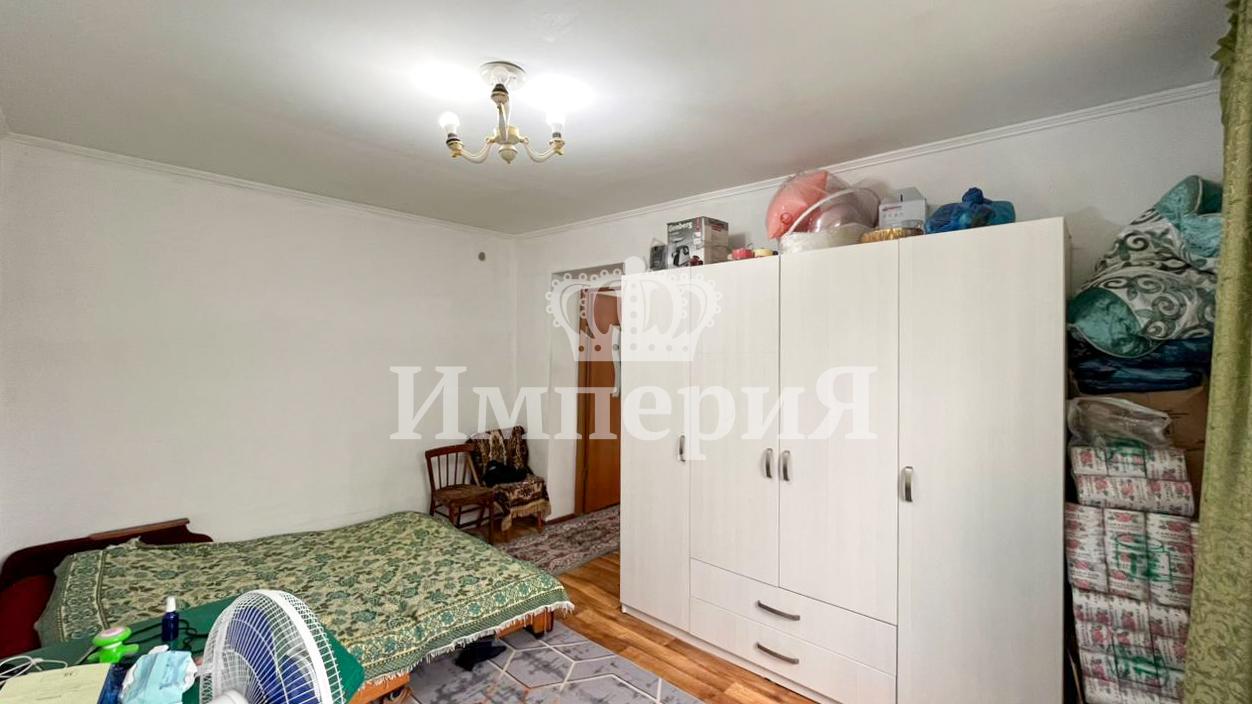 2-комнантная квартира, 38.0 м²,Асановой за 13 500 000