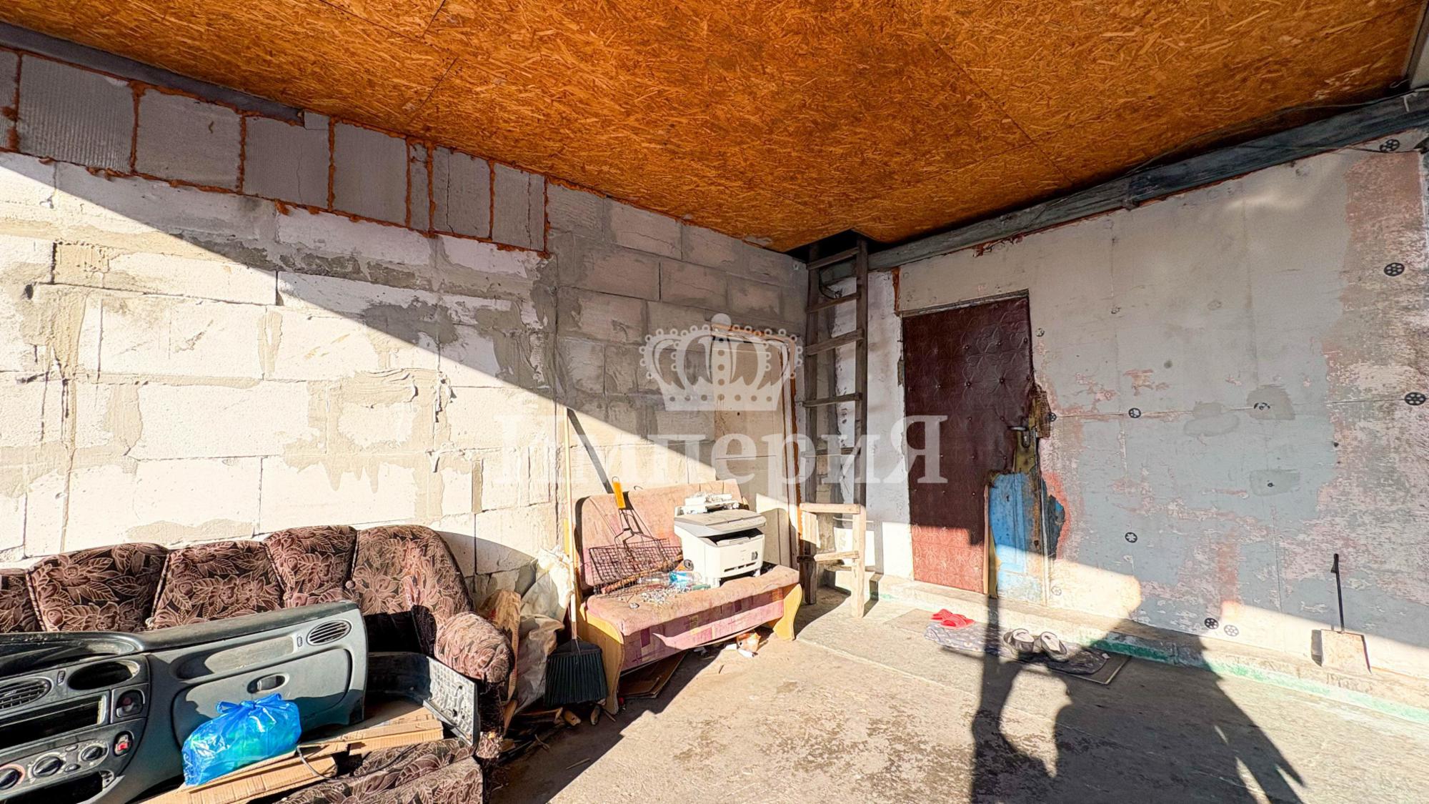 3-комнантный квартира, 52.0 м²,Затаевича за 12 000 000