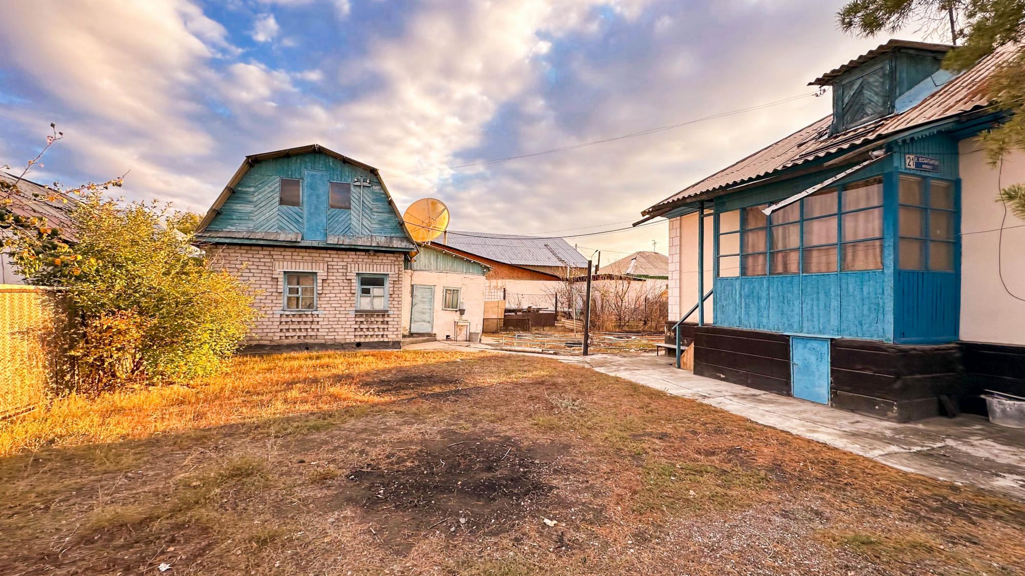 3-комнантный квартира, 80.0 м²,Есбатыр Есбатырова за 15 000 000