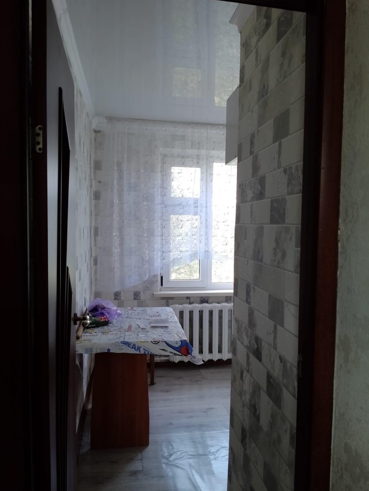 2-комнантная квартира, 43.0 м²,мкр Жетысу за 14 500 000